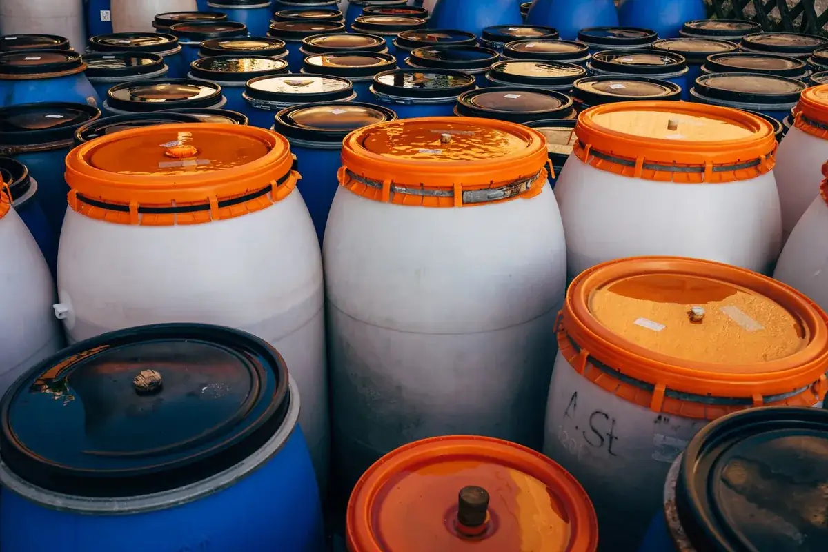 Medical Waste Removal in Sunnyvale, TX